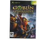Goblin Commander: Unleash The Horde (Xbox)