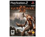 God of War 2 (PS2)