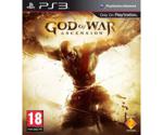 God of War: Ascension (PS3)