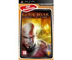 God of War: Chains of Olympus (PSP)