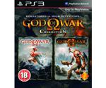 God of War: Collection (PS3)