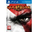 God of War III: Remastered (PS4)