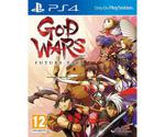 God Wars: Future Past (PS4)