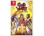 God Wars: The Complete Legend (Switch)