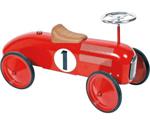 Goki Ride-On Metal red (14135)