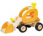 Goki Wood Loader