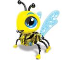Golden Bear Build a Bot Bee Robot Bug