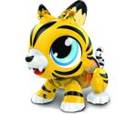 Golden Bear Build a Bot Sound Activated Tiger Robot