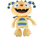 Golden Bear Henry Hugglemonster Talking Henry 25cm