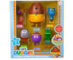 Golden Bear Hey Duggee - Squirrel Figurine Set