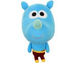 Golden Bear Hey Duggee Talking Toy