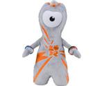 Golden Bear London 2012 Wenlock 30cm