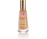 Golden Goddess Shimmering Dry Body Oil (50ml)