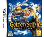 Golden Sun: Dark Dawn (DS)