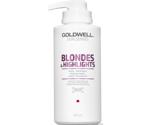 Goldwell Dualsenses Blondes & Highlights 60sec Treatment