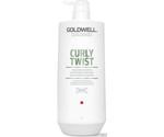 Goldwell Dualsenses Curly Twist Hydrating Shampoo