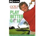 Golf Monthly's Play Better Golf (PC)