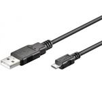 Goobay USB 2.0 Hi-Speed Cable