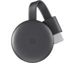 Google Chromecast 3 (2018)