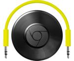 Google Chromecast Audio