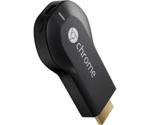 Google Chromecast