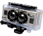 GoPro 3D HERO System