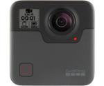 GoPro Fusion