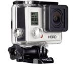 GoPro HERO3 White Edition