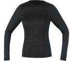 Gore Base Layer Lady Shirt Long