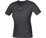 Gore Base Layer Windstopper Lady Shirt