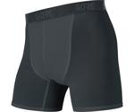 Gore BL Boxer Shorts black