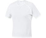 Gore BL Shirt white