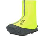 Gore C3 Gore-Tex Light Overshoes neon yellow