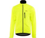 Gore C3 GTX Active Jacket neon yellow