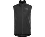 Gore C3 GWS Light Vest black