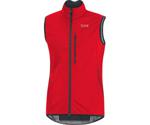 Gore C3 GWS Light Vest red