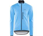 Gore C3 GWS Soft Shell Jacket dynamic cyan