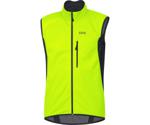 Gore C3 GWS Vest neon yellow/black