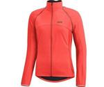 Gore C3 Wmn GWS PHANTOM ZO Jacket lumi orange