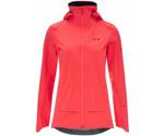 Gore C5 Gore-Tex Active Trail Woman Hooded Jacket