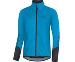 Gore C5 GTX Active Jacket dynamic cyan/black