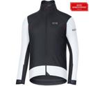 Gore C7 GWS Pro Jacket black/white