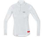 Gore Essential Base Layer Windstopper Lady Turtleneck