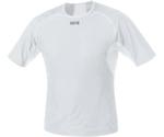 Gore GWS BL Shirt light grey/white