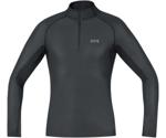 Gore GWS BL Thermo Turtleneck black