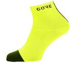 Gore M Light Mid Socks