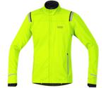 Gore Mythos 2.0 Windstopper Soft Shell Jacket