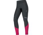 Gore Mythos 2.0 Windstopper Soft Shell Tights