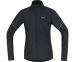 Gore R3 Partial GWS Jacket black