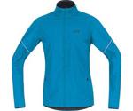 Gore R3 Partial GWS Jacket dynamic cyan